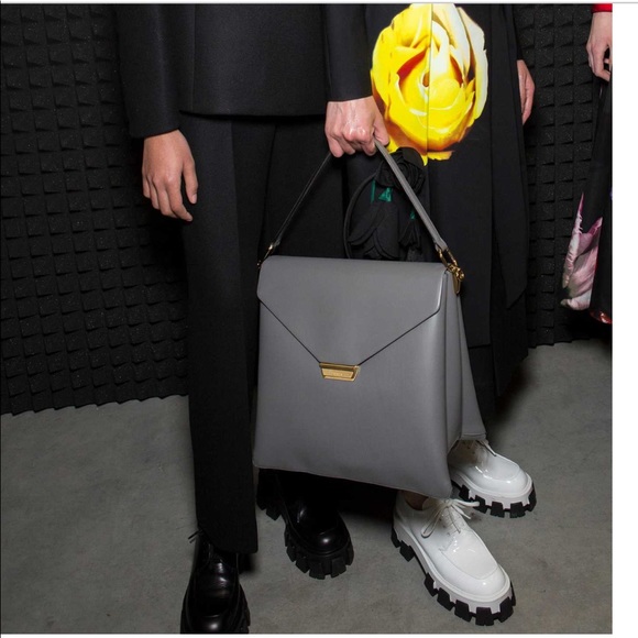 ✨SALE✨ Prada platform shoes ✨SALE✨ - Picture 7 of 16